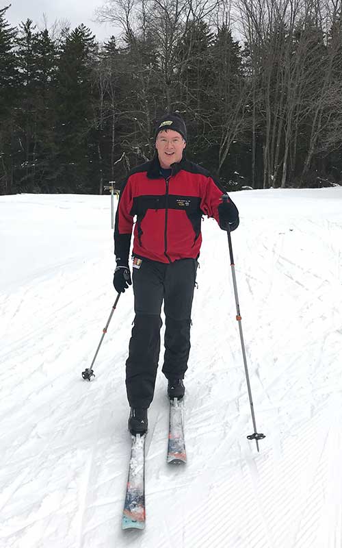 Dr. Ben  Merrick, DMD, FACP