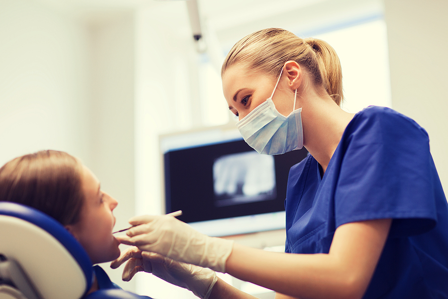 Careers at Vermont Restorative Dentistry